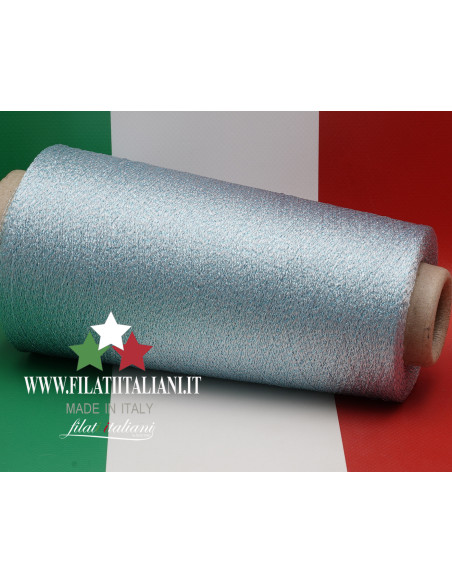P0242N VISCOSA LUREX 6.99€/100g