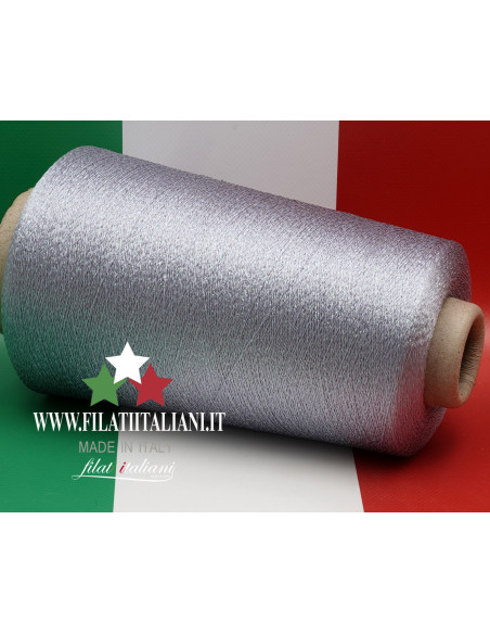 P0240N VISCOSA LUREX 6.99€/100g