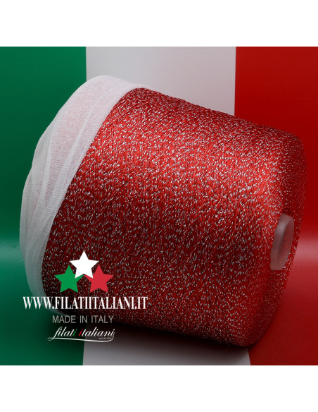 P0245N  VISCOSA LUREX 6.99€/100gr