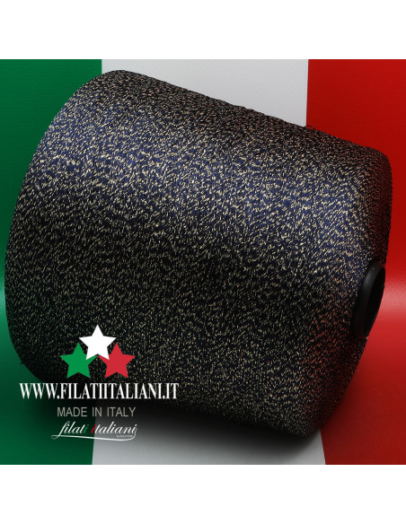 P0246N VISCOSA LUREX 6.99€/100g