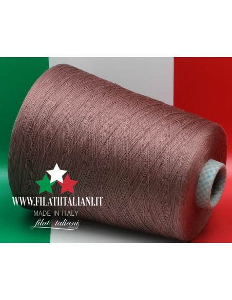 M1344AN  100% SILK  2/60  CSE  CARIAGGI  24.99€/100g