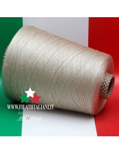M8285N  100% SILK  2/60  CSE  CARIAGGI  24.99€/100g