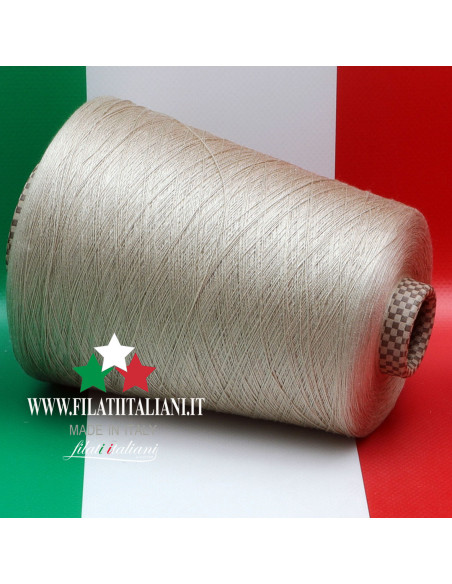 M8285AN  100% SETA 2/60  CSE CARIAGGI  24.99€/100gr
