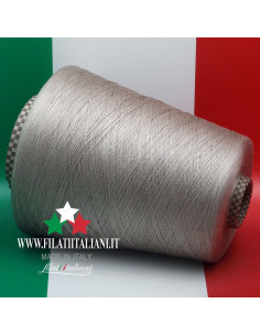 M8420N  100% SILK  2/60  CSE  CARIAGGI  24.99€/100g