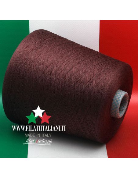 M8421N  100% SETA 2/60  CSE CARIAGGI  24.99€/100gr