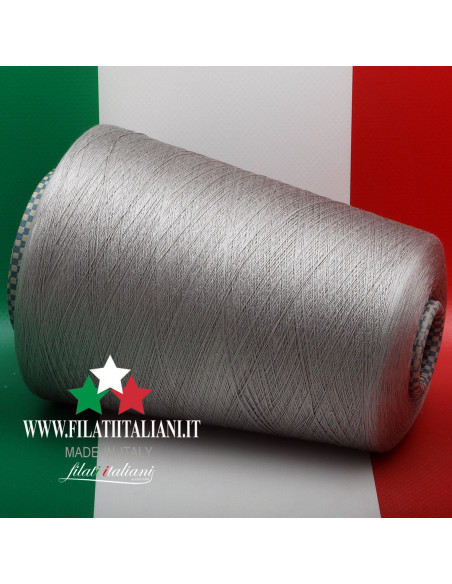 M8424N  100% SETA 2/60  CSE CARIAGGI  24.99€/100gr
