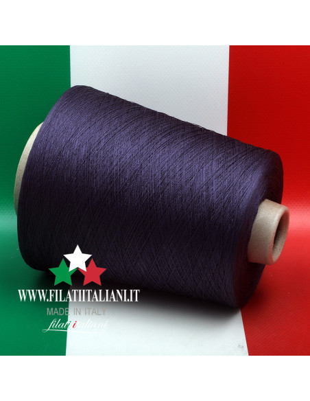 SETA MULBERRY VOILE