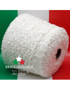 100% ШЕЛК MULBERRY BOUCLE' SELER