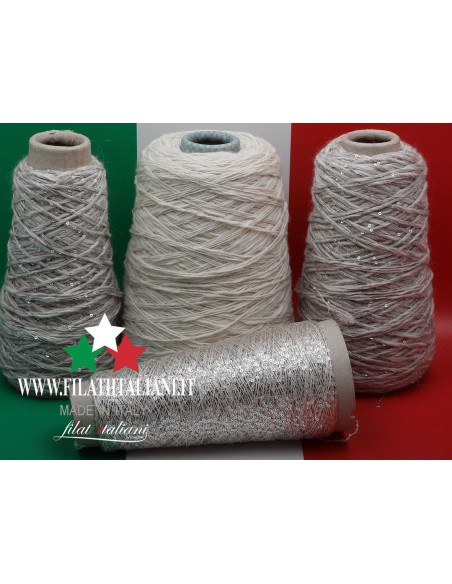 LC9499 ЛОТ 4 боб. GLEN LYON +ПАЙЕТКИ 9.99€/100г LC9499 ЛОТ 4 боб. GLEN LYON +ПАЙЕТКИ 9.99€/100г