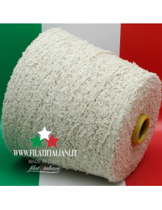 100% SILK BOUCLE SUMO GTI