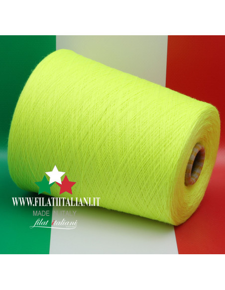 M0989Y  100% WV Мерино FLUO 2/30 IMAGINE  6.99€/100g