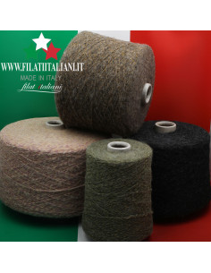 LC9547Y  LOT 4 Bob  TWEED WITH ELASTANE TARTAN  3,99€/100g