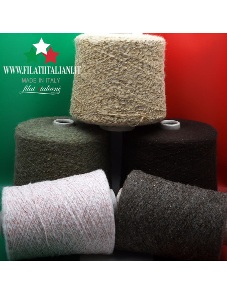 LC9546Y  LOT 5 Bob  TWEED WITH ELASTANE TARTAN  3,99€/100g