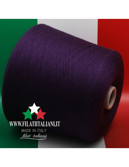 G0045N G0045N LANA MERINO WV 2/30 BIELLA YARN 6.49€/100g