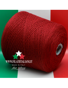 M8019N 100% CASHMERE PIUMA CARIAGGI 43,99€/100g  Prod.: CARIAGGI Ar...