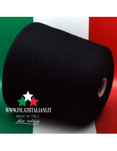 R9581YN  100%  MERINO 2/32   LANA GATTO  6.49€/100g