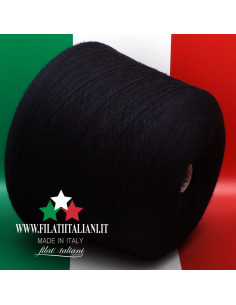 R9585N 100%  WOOL MERINO  2/28 FREE LANA GATTO  5.99€/100g