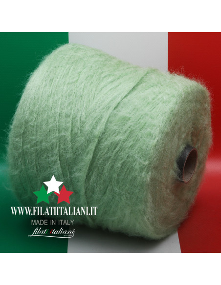 R9622N  100% SILK  BRUSHED  STORM G   GTI   29.99€/100g