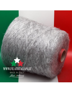 R9627N  100% SILK  BRUSHED  STORM G   GTI   29.99€/100g