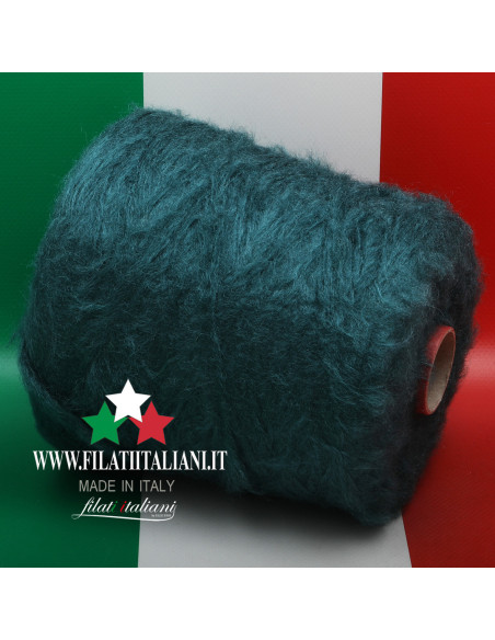 R9630N  100% SILK  BRUSHED  STORM G   GTI   29.99€/100g