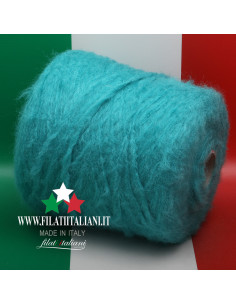 R9632N  100% SETA  GARZATA  STORM G   GTI   29.99€/100g