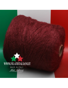 R9635N  100% SILK  BRUSHED  STORM G   GTI   29.99€/100g