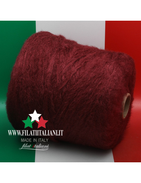 R9635N  100% SETA  GARZATA  STORM G   GTI   29.99€/100g