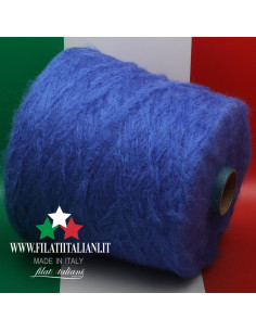 R9639N  100% SETA  GARZATA  STORM G   GTI   29.99€/100g
