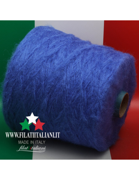 R9639N  100% SETA  GARZATA  STORM G   GTI   29.99€/100g