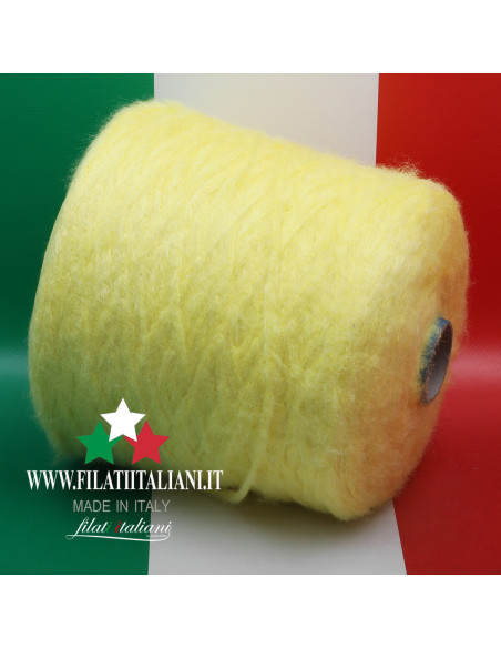 R9640N  100% SILK  BRUSHED  STORM G   GTI   29.99€/100g
