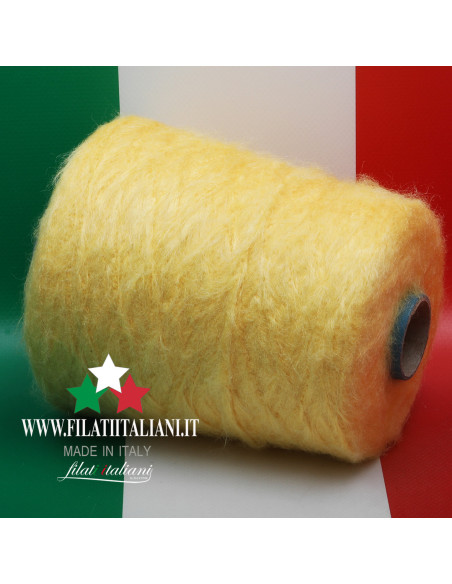 R9650N  100% SILK  BRUSHED  STORM G   GTI   29.99€/100g