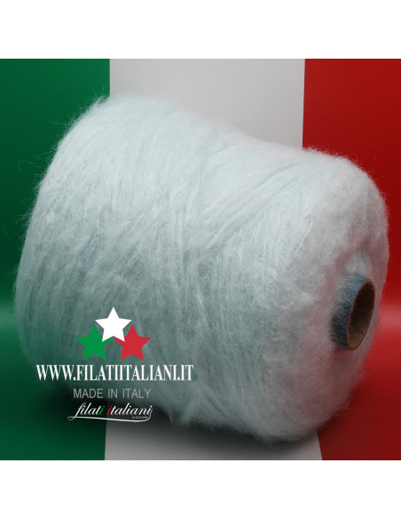 R9655N   100% SETA  GARZATA  STORM G   GTI   29.99€/100g