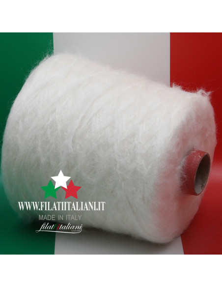 R9657N  100% SILK  BRUSHED  STORM G   GTI   29.99€/100g