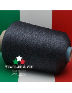 R8173N  ШЕЛК ЛЮРЕКС   SILKPREZIOSO   SESIA    14.99€/100г