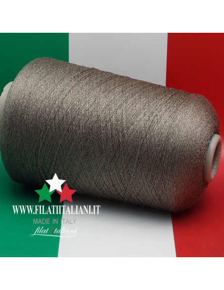 R8177AN  SETA  LUREX  SILKPREZIOSO  SESIA  14.99€/100g