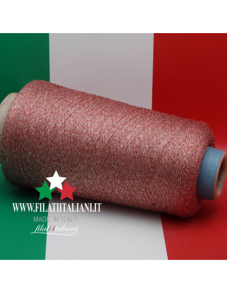 R8178N  SETA  LUREX  SILKPREZIOSO  SESIA  14.99€/100g