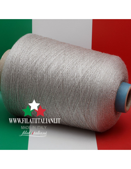 R8179AN  SETA  LUREX  SILKPREZIOSO  SESIA  14.99€/100g