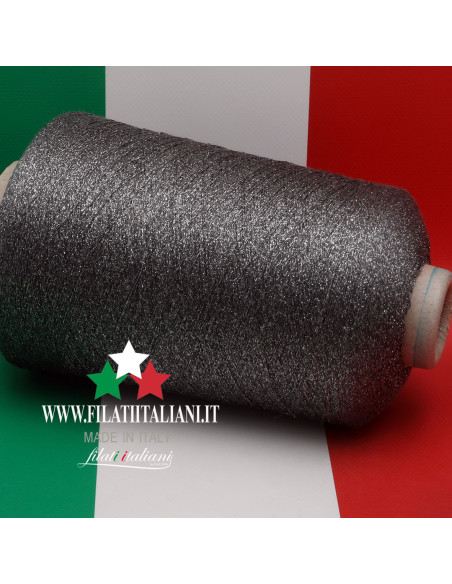 R8183  SETA  LUREX  SILKPREZIOSO  SESIA  14.99€/100g
