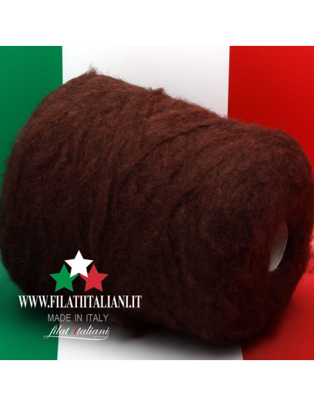 R9694N    100% CAMEL  BRUSHED  TAIL WK   GTI   39.99€/100g
