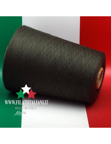 R9616N  100%  WOOL  MERINO 2/30 HARMONY TOPWASH  LANA GATTO  6.49€/100g