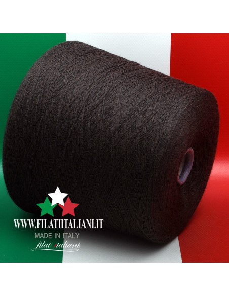 R9598N  100%   MERINO  2/30  CASHWOOL ZEGNA BARUFFA  6.49€/100g
