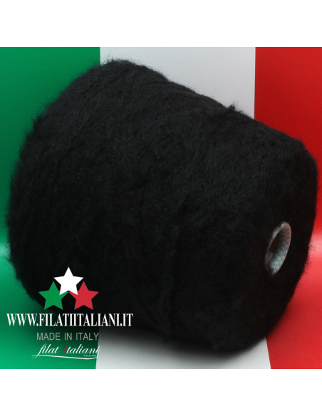 M6139BN  CASHMERE SETA IGLOO CARIAGGI 45.99€/100g