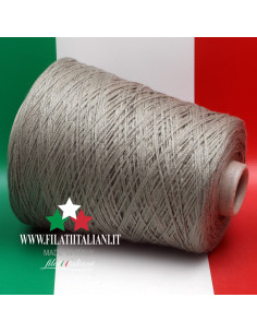 R8757N  SILK  CASHMERE CHAIN JAIPUR CATENELLA 39.99€/100g