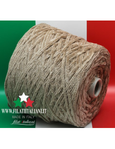 M4891 CASHMERE CINIGLIA SCARLETT CASH  32,99€/100g  Art .: SCARLETT...