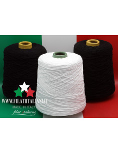LC8671 LOT 3Bob. COTTON RIBBON 3.99€/100g