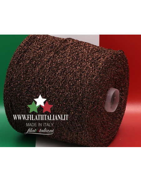 P0354N    ЛЮРЕКС LUREX  SPUGNA   LAMINATO  MISTER JOE  7,99€/100г