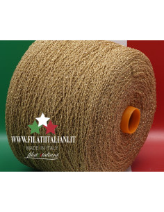 P0357N    ЛЮРЕКС LUREX  SPUGNA   LAMINATO  MISTER JOE  7,99€/100г