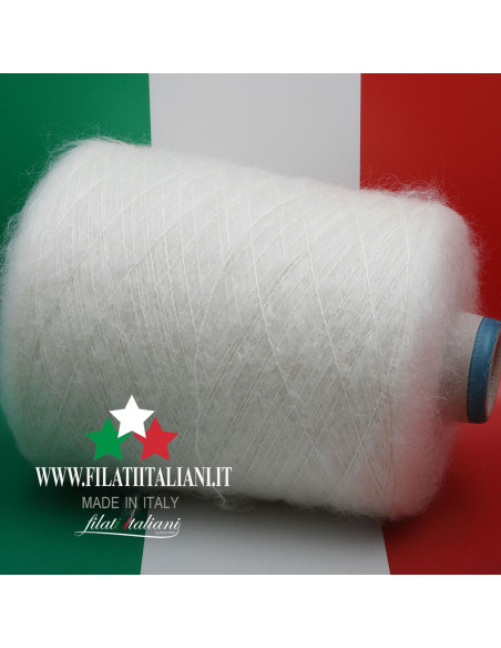 R9805N  MOHAIR    SETA   EIFFEL  SESIA   25.99€/100g
