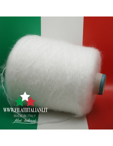 R9804N  MOHAIR    SETA   EIFFEL  SESIA   25.99€/100g