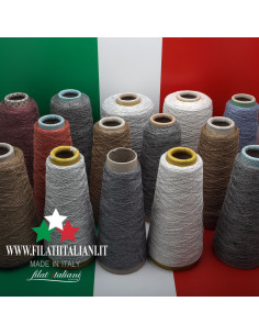 LC9717  LOT  14 bob.    MISTO LINO  2.99€/100g